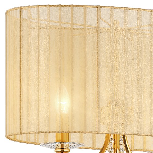 Настольная лампа Lightstar Paralume 725923