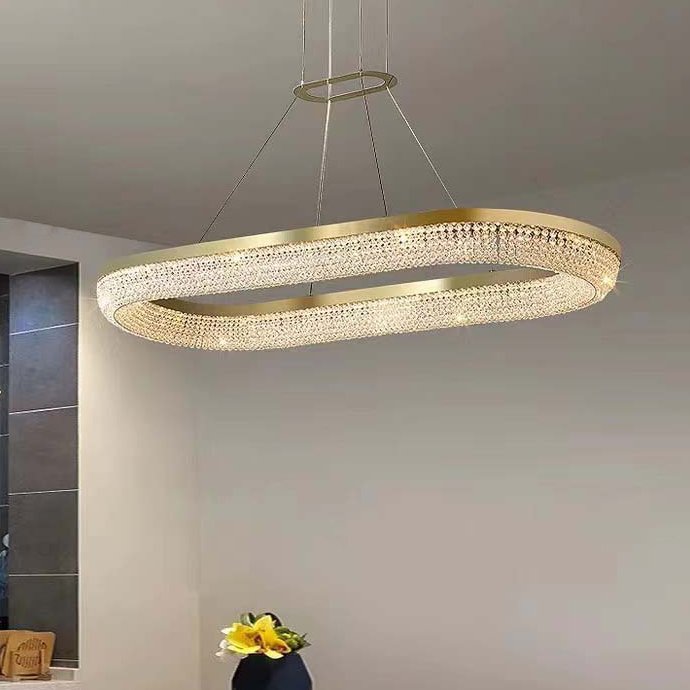 220465-23 Подвесная люстра ImperiumLoft Carmen01 220465-23