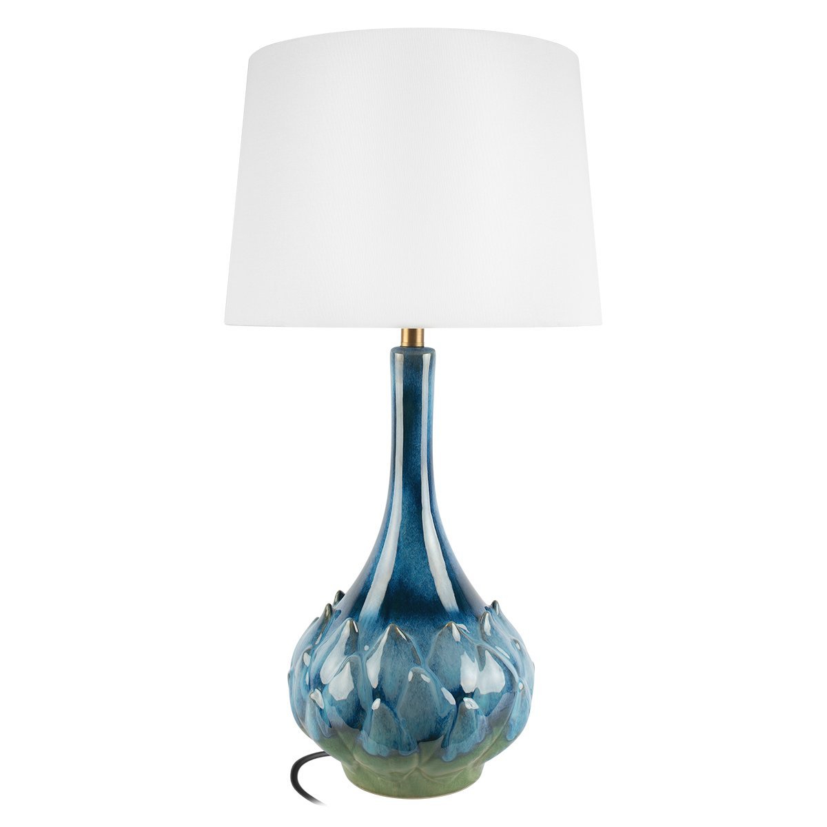 10518T Blue Настольная лампа Kale Loft It 10518T Blue