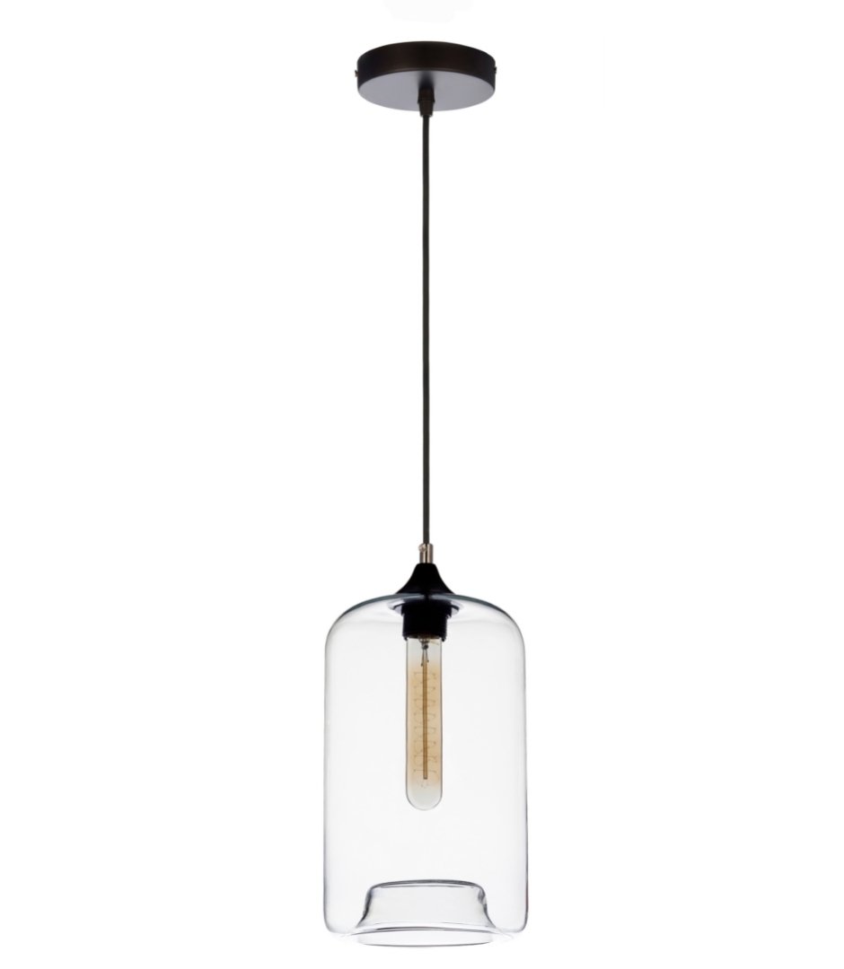 LDP 6813 PR Светильник подвесной Lumina Deco Monti LDP 6813 PR