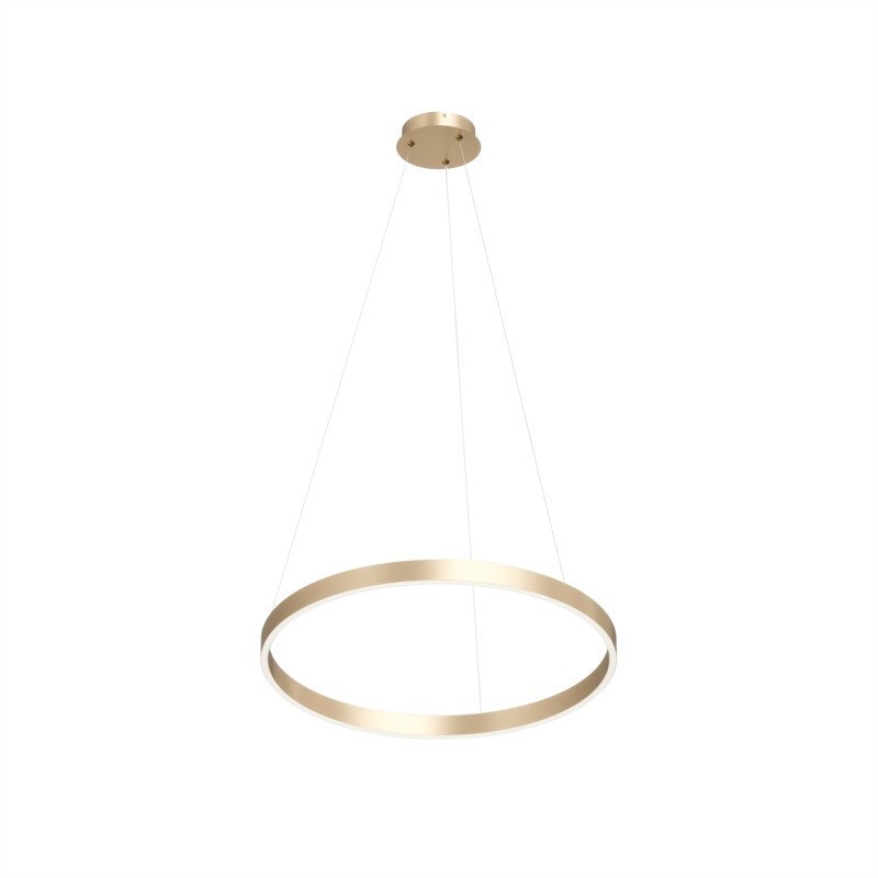 Подвесная люстра Denkirs Raydia DK6273-SG