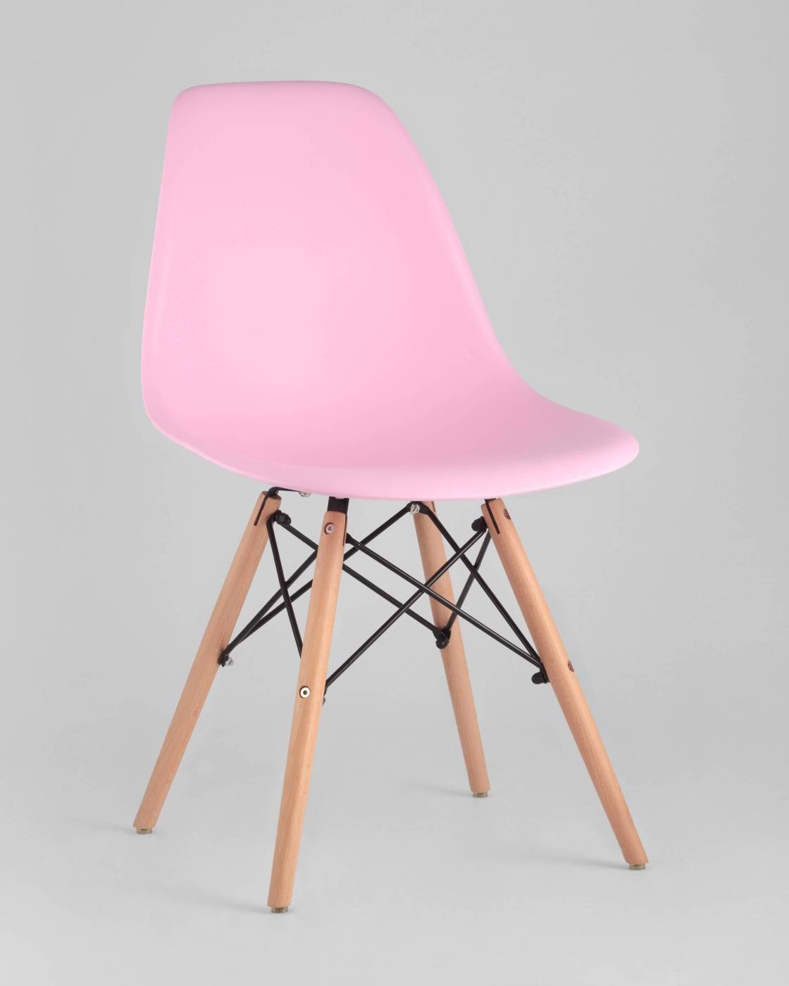 8056PP PINK Обеденный стул Stool Group DSW УТ000001742