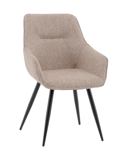 Обеденный стул Stool Group Eliana DC-2409005 OTE-FD-170 beige