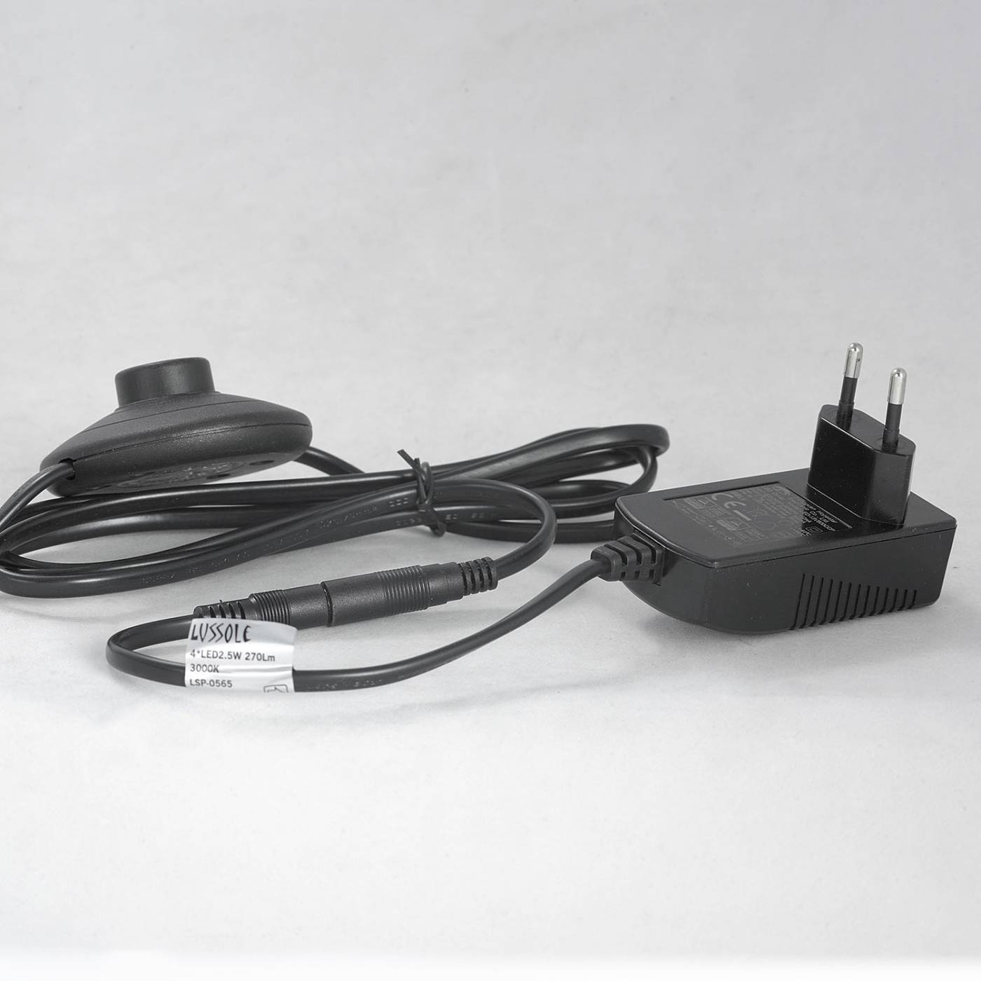 LSP-0900 Торшер Lussole Seattle LSP-0900