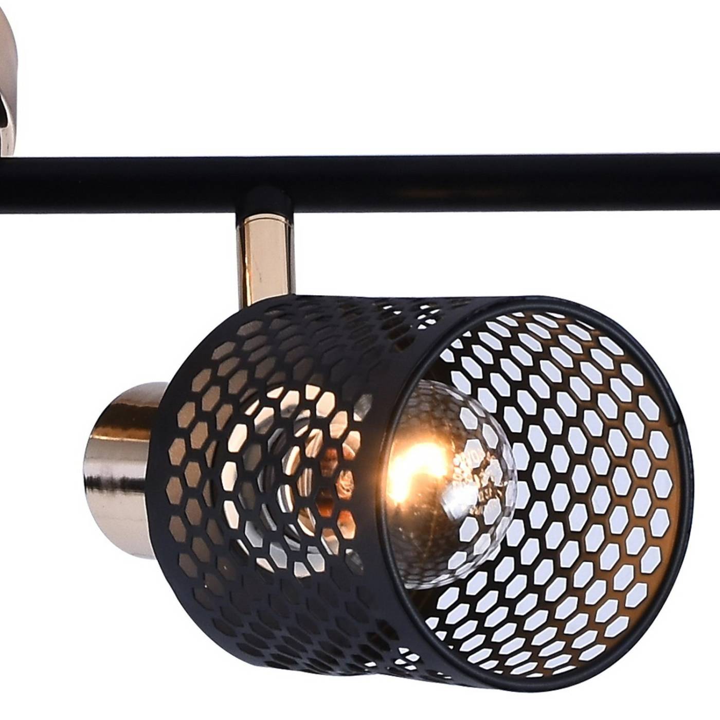 Спот Reluce 05900-0.8-04 BK+FGD