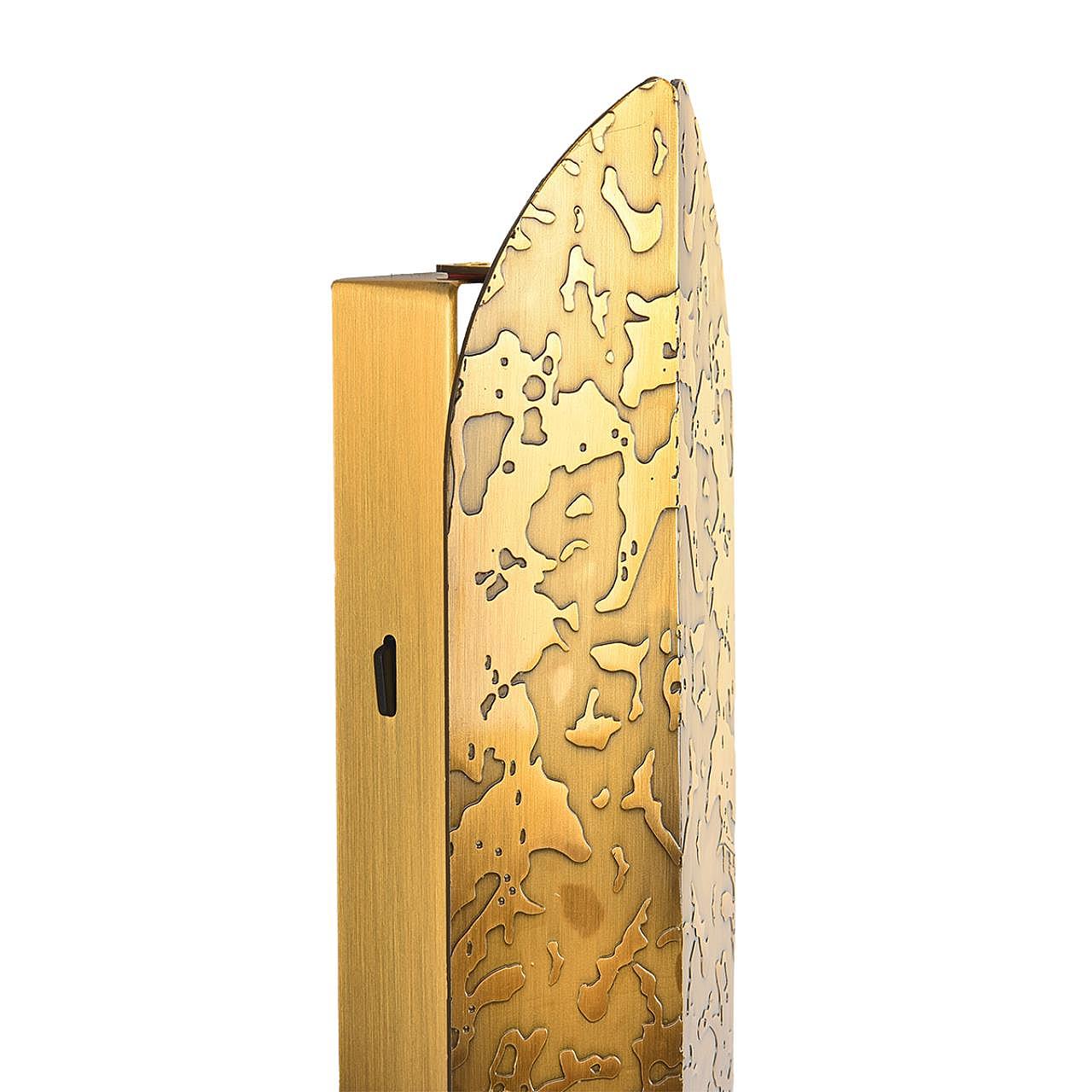 7173/10WL Настенный светильник Odeon Light Brando 7173/10WL