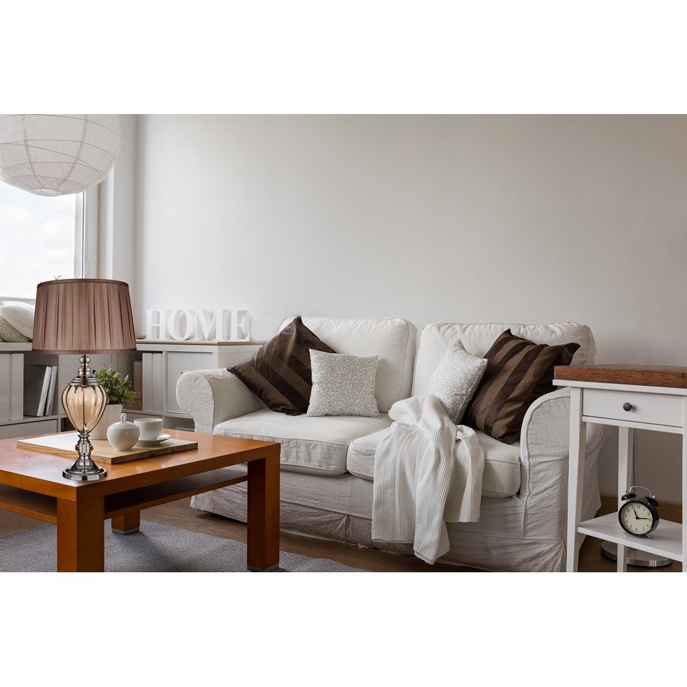 A3752LT-1BR Настольная лампа Arte Lamp SUPERB A3752LT-1BR