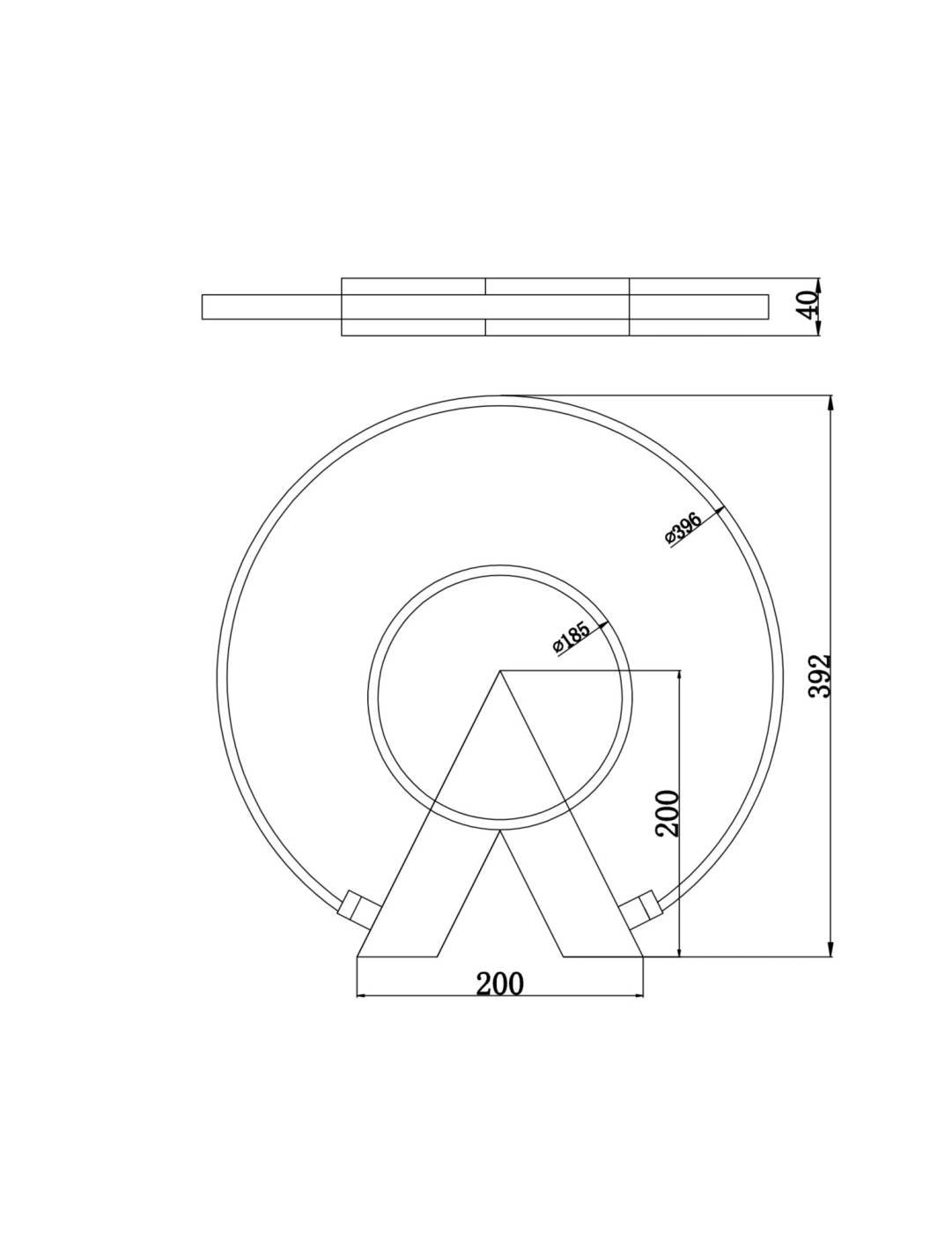 FR6020CL-L31W Потолочная люстра Freya Diane FR6020CL-L31W