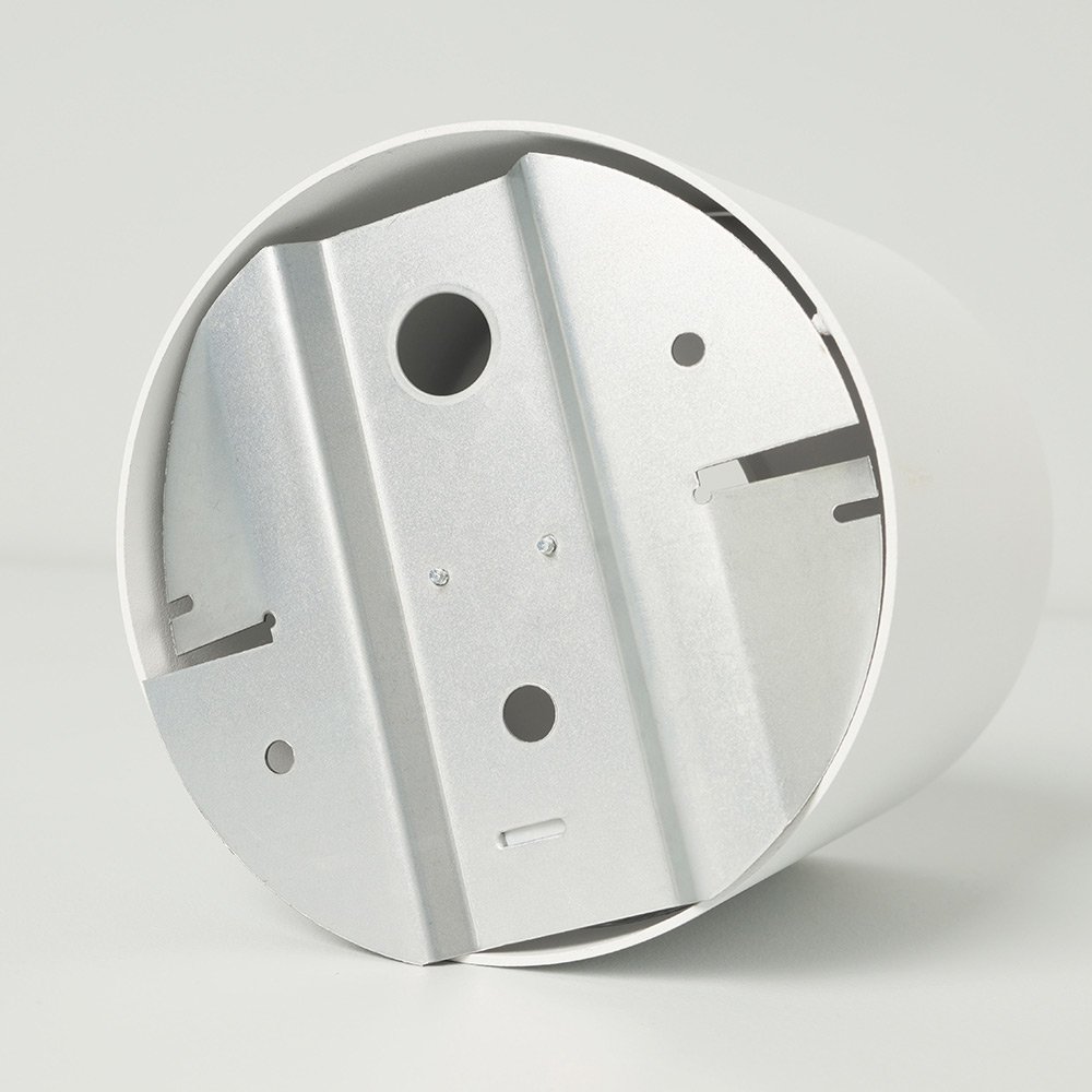 6525 Накладной светильник Nowodvorski Point Plexi 6525