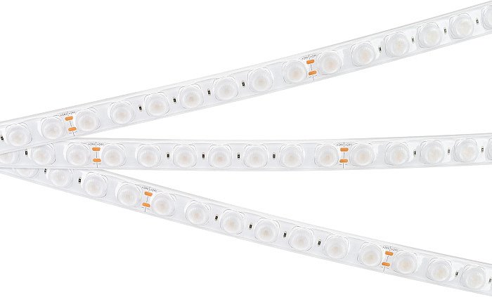 Светодиодная лента Arlight Flt С Фокусирующими Линзами 049292