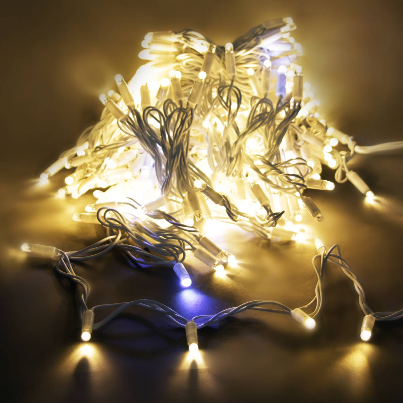 Гирлянда Sneha A-047B WW/WT FLASH