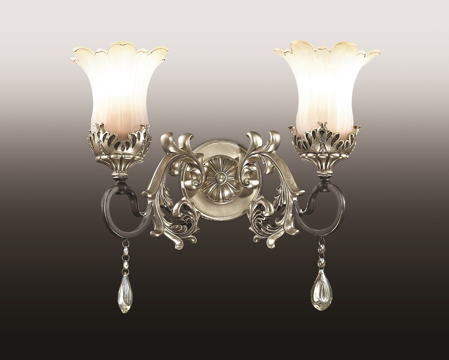 2801/2W Настенное бра Odeon Light Takala 2801/2W