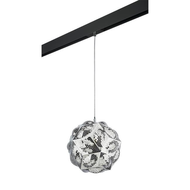 PRO724314 Трековый светильник Lightstar Fermo PRO724314