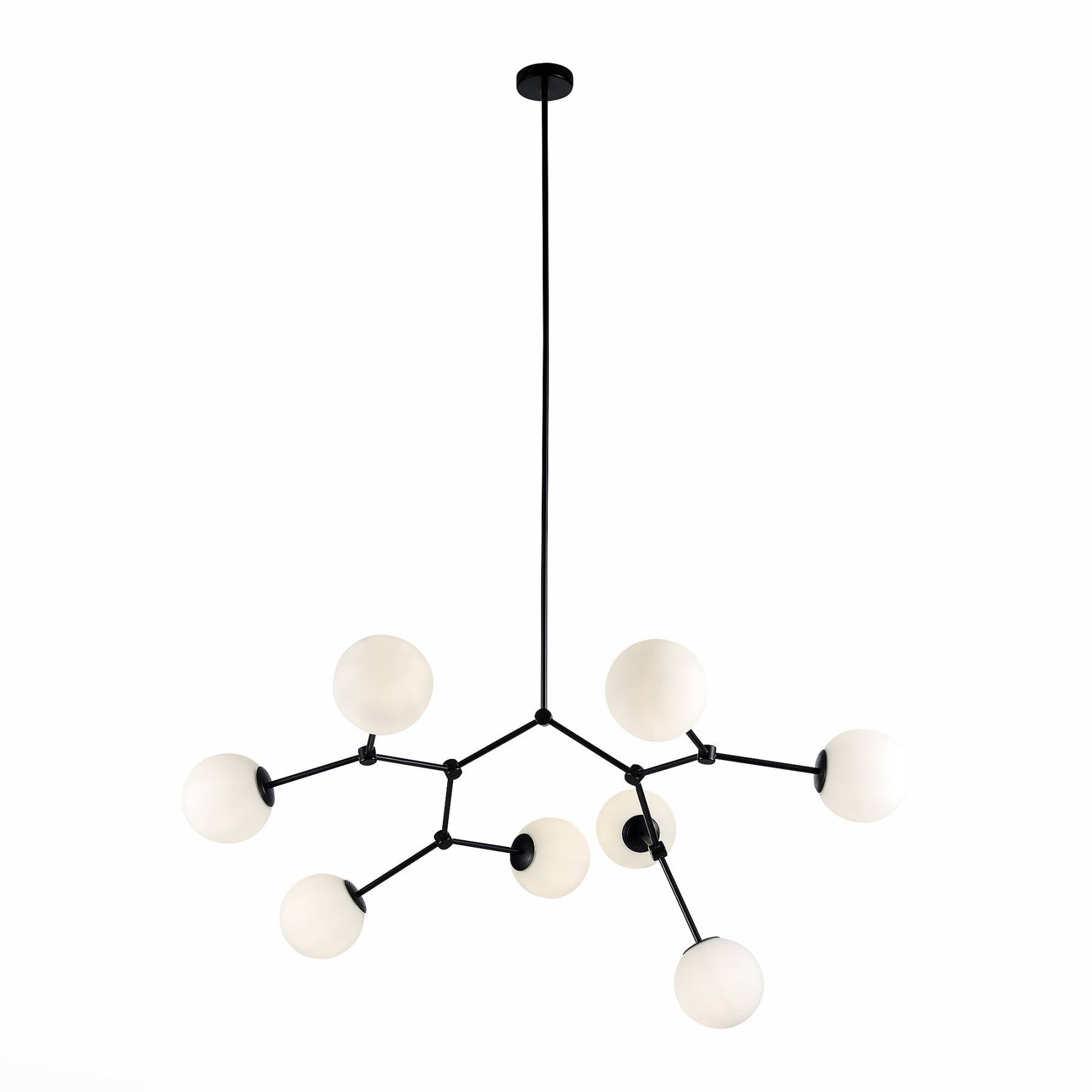 SL1506.403.08 Подвесная люстра ST Luce Chieti SL1506.403.08