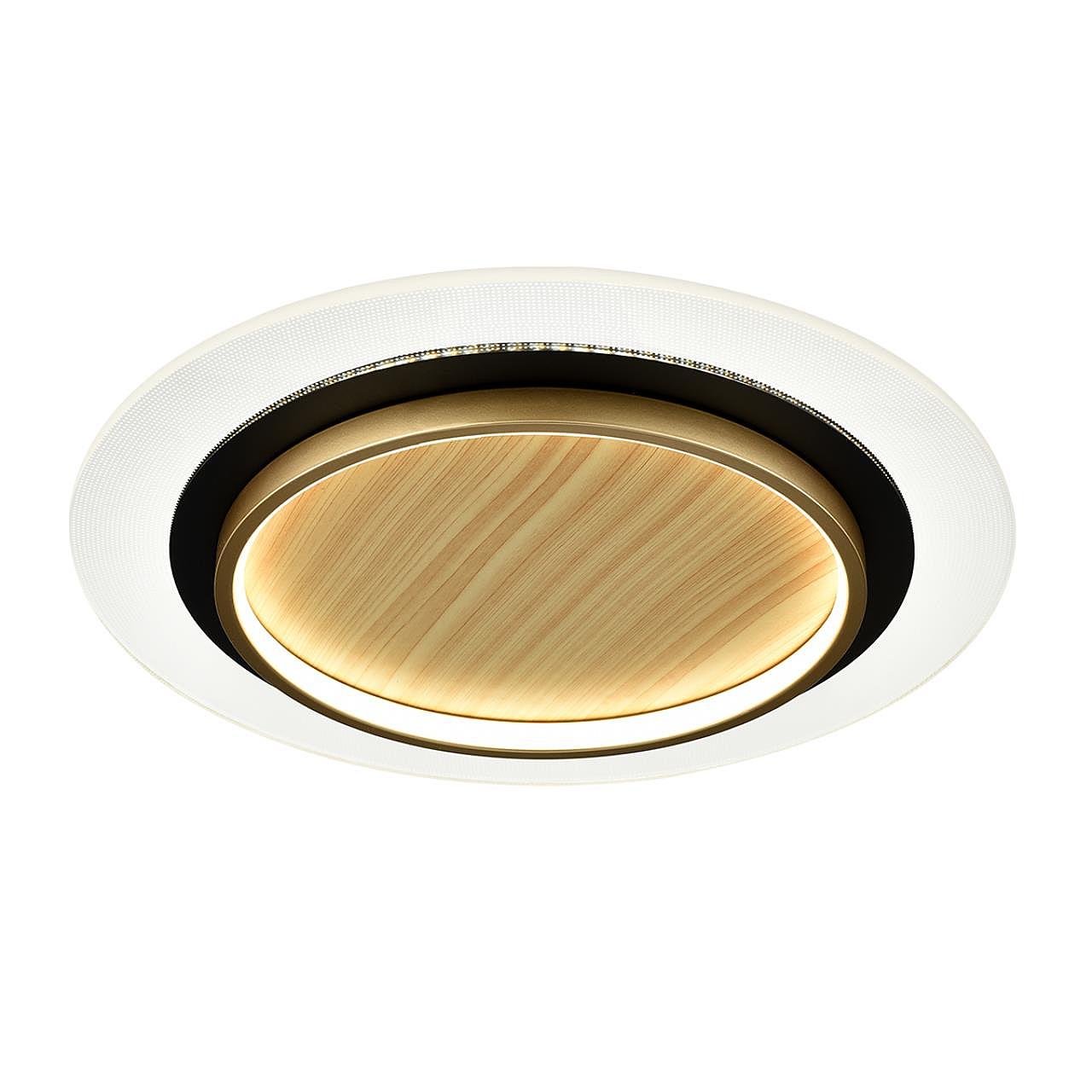 Светильник потолочный Sonex Sunny 7731/80L