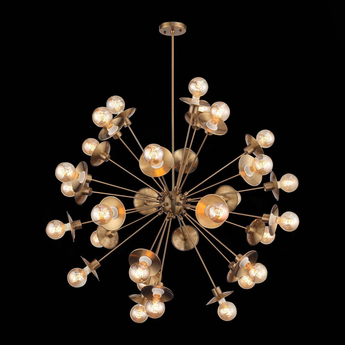 Потолочная люстра ST Luce Guido SL1111.303.30