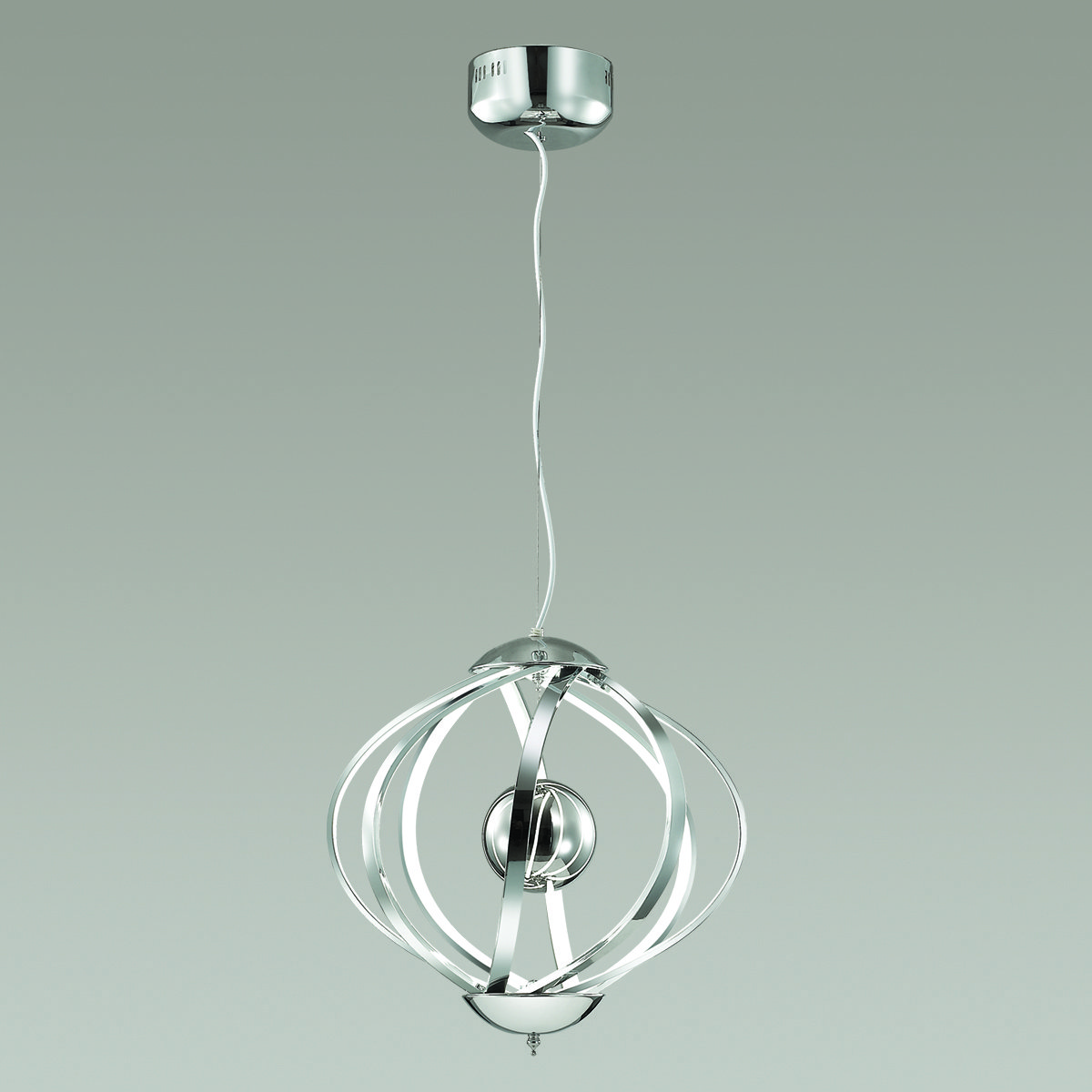 4033/50L Светильник подвесной Odeon Light Nicco 4033/50L