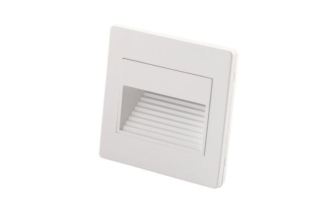 Подсветка для ступеней Denkirs Dk3050 DK3050-WH