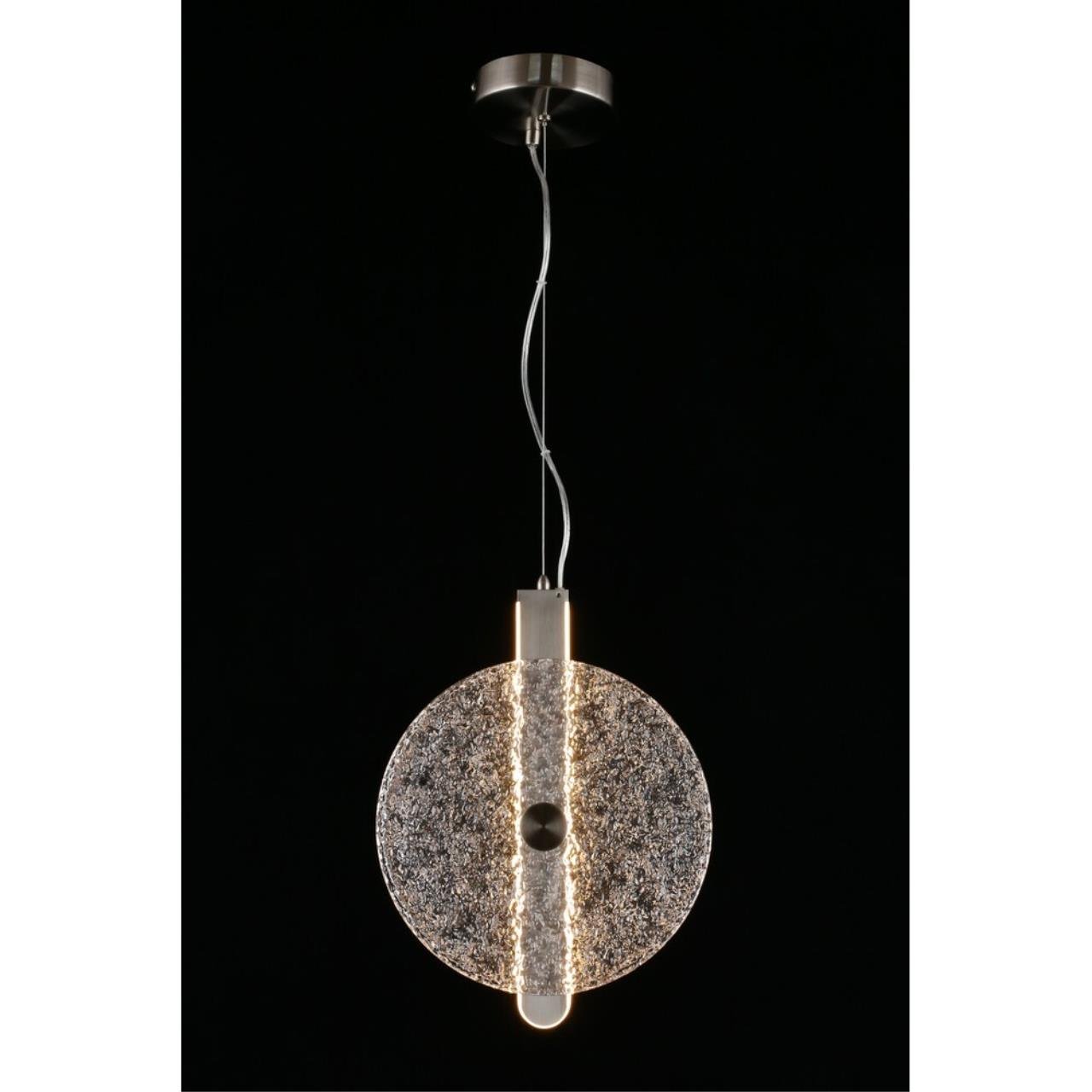 Светильник подвесной Aployt Lorentayn APL.328.16.09