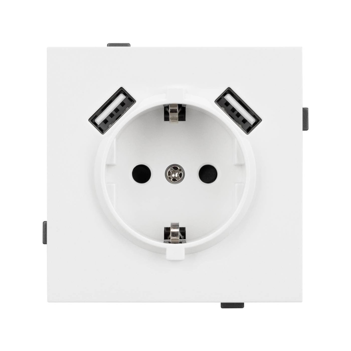 Розетка Arlight Tendo 054082