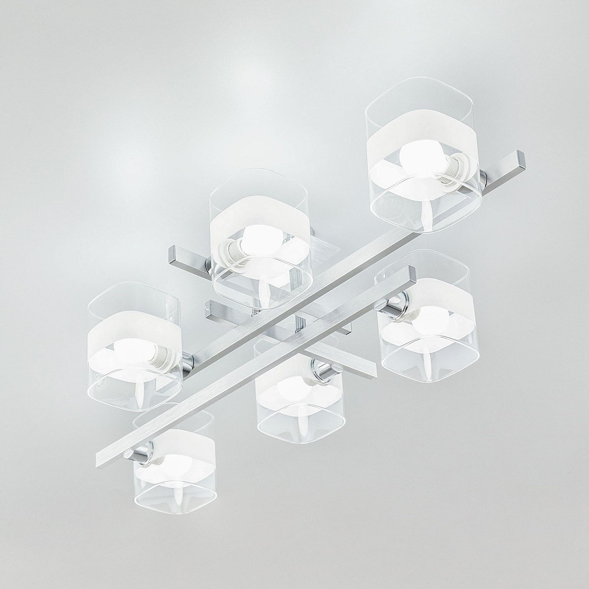 CL139260 Потолочная люстра Citilux Вирта CL139260