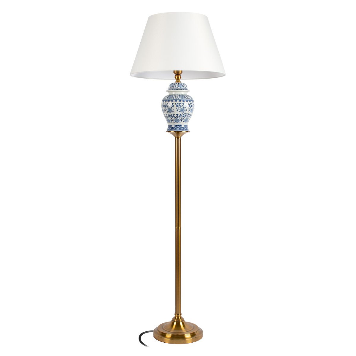 10489F 10489F Торшер LOFT IT Ultramarine