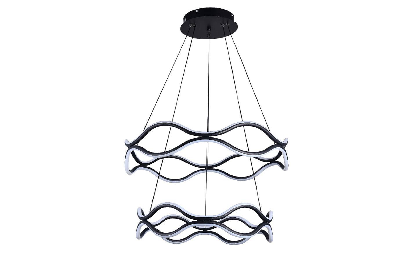 Подвесная люстра Natali Kovaltseva LED LAMPS 81293