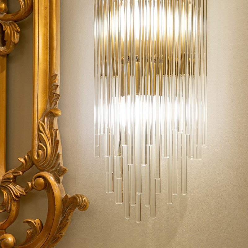 L97239.92 Настольная лампа L'Arte Luce Luxury Suporto L97239.92