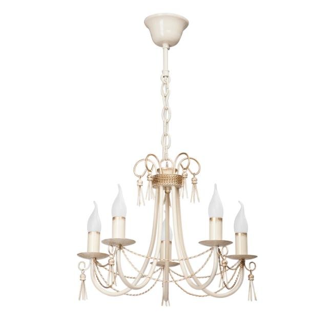 V1080/5 Люстра с веревками V1080 V1080/5 Vitaluce