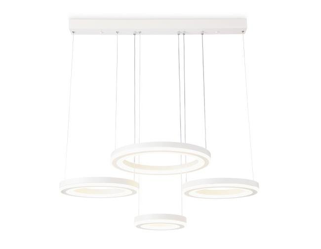 Подвесная люстра Ambrella Original FA4325