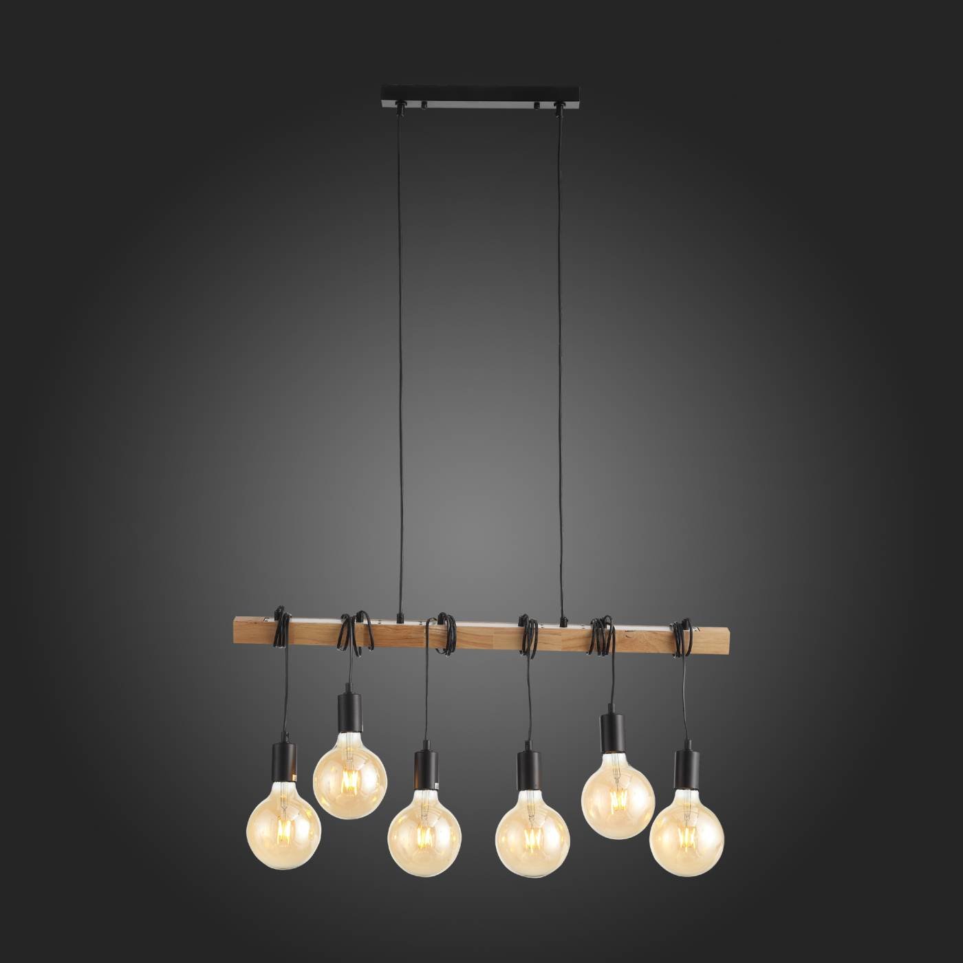 Светильник подвесной Evoluce Bagetti SL1142.403.06