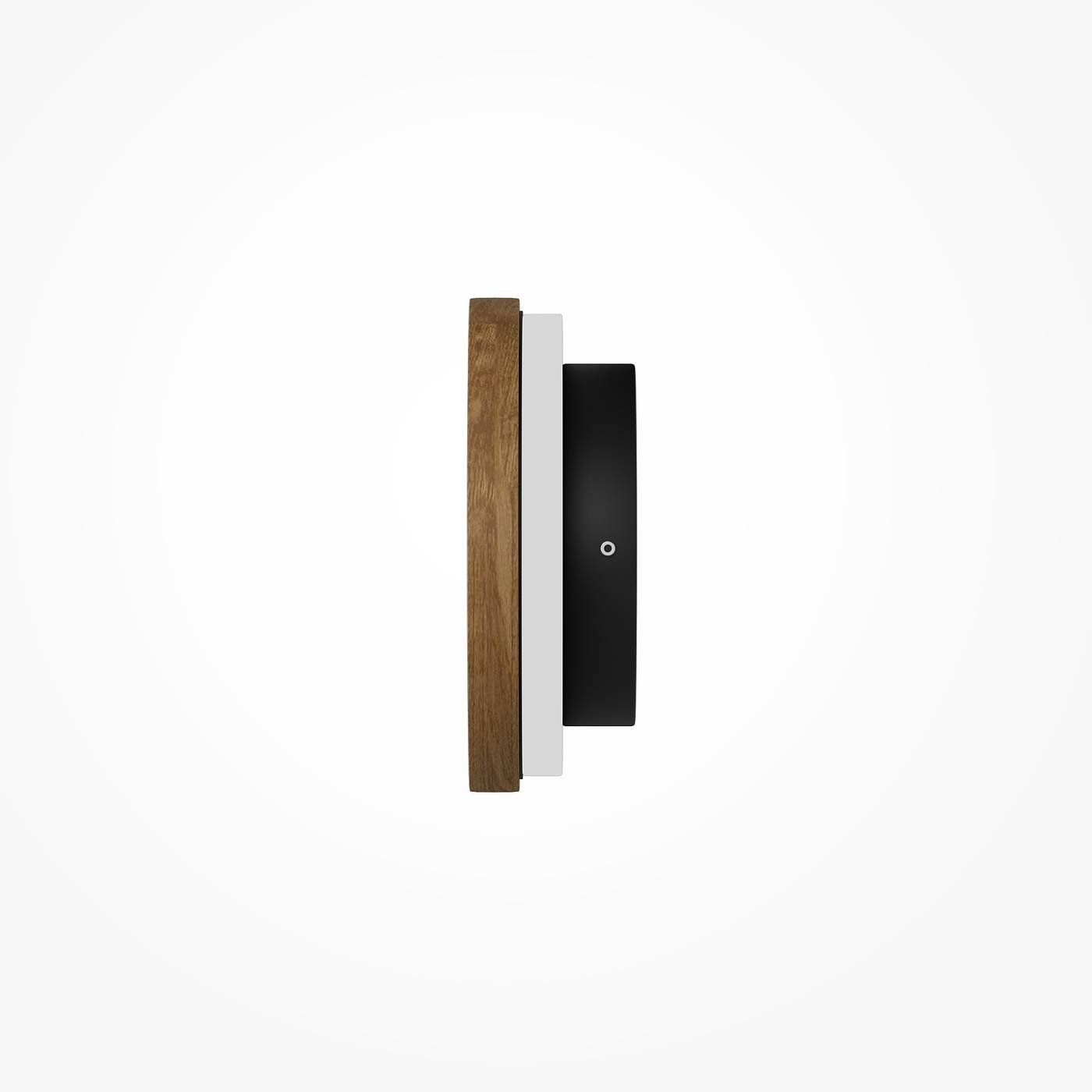 MOD461WL-L5BGK Настенный светильник Maytoni Basic Texture MOD461WL-L5BGK