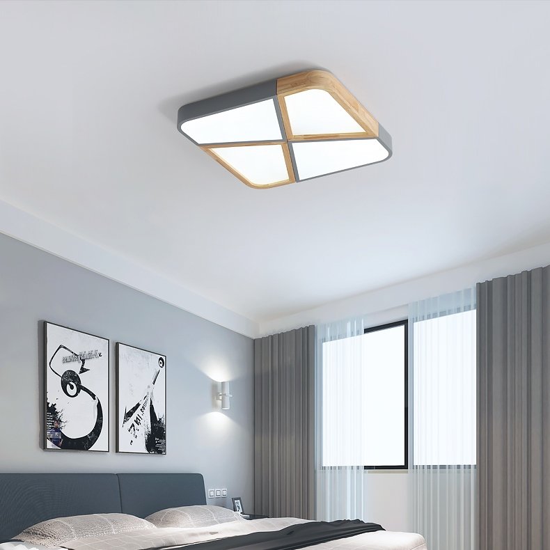 151491-26 Светильник потолочный ImperiumLoft Fust-Two01 151491-26