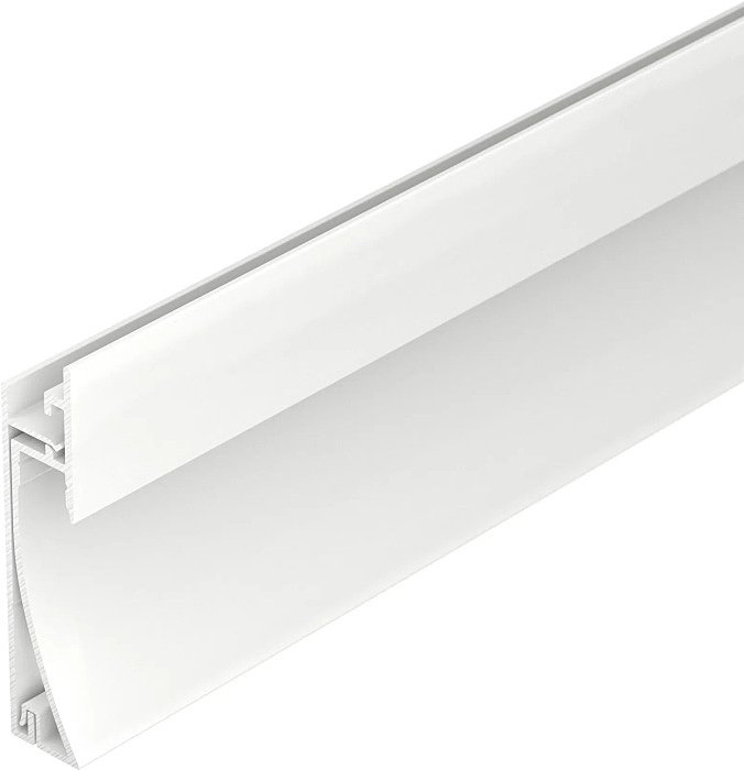 Профиль Arlight Arh-Plintus 045297