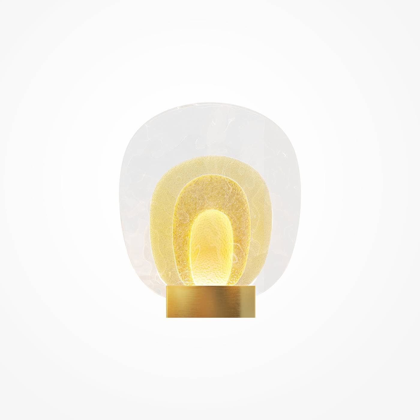 Настенный светильник Maytoni Biology MOD367WL-L3BSK