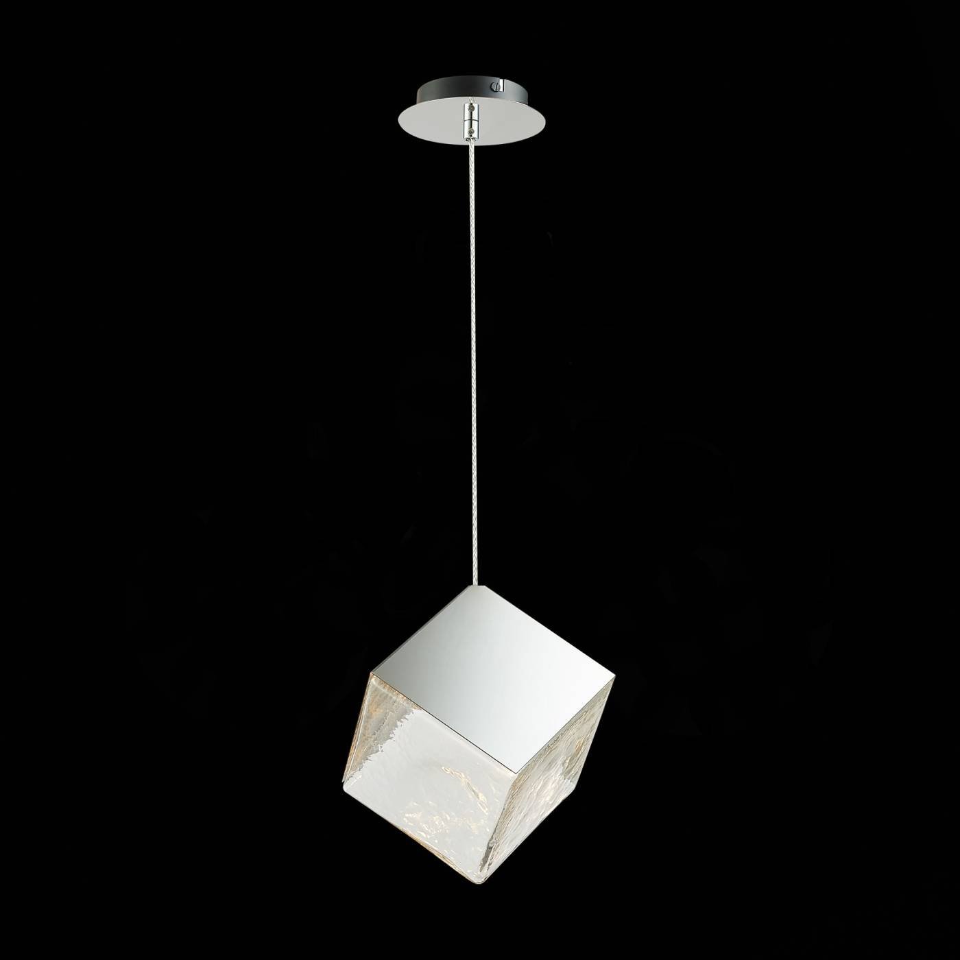 SL1182.103.01 Светильник подвесной ST Luce Riello SL1182.103.01
