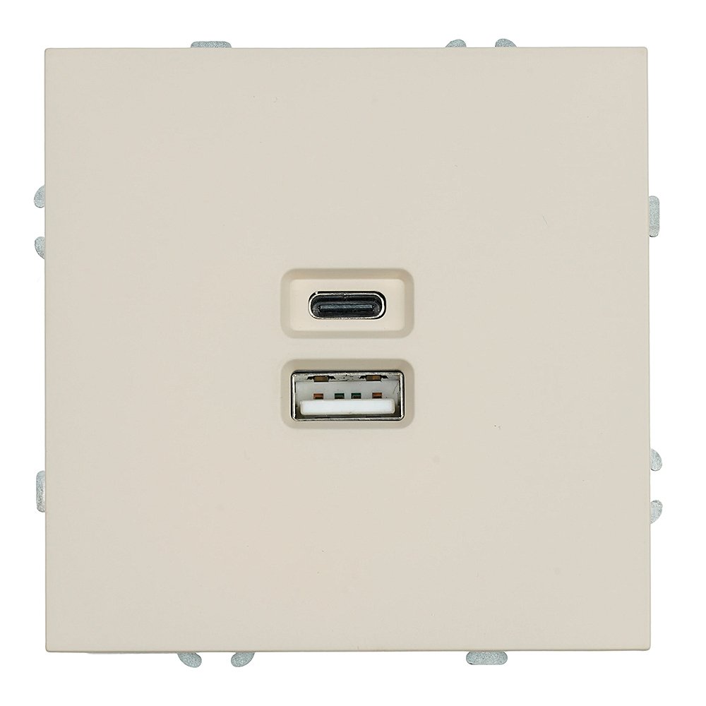 49905 Розетка Stekker Эмили 49905