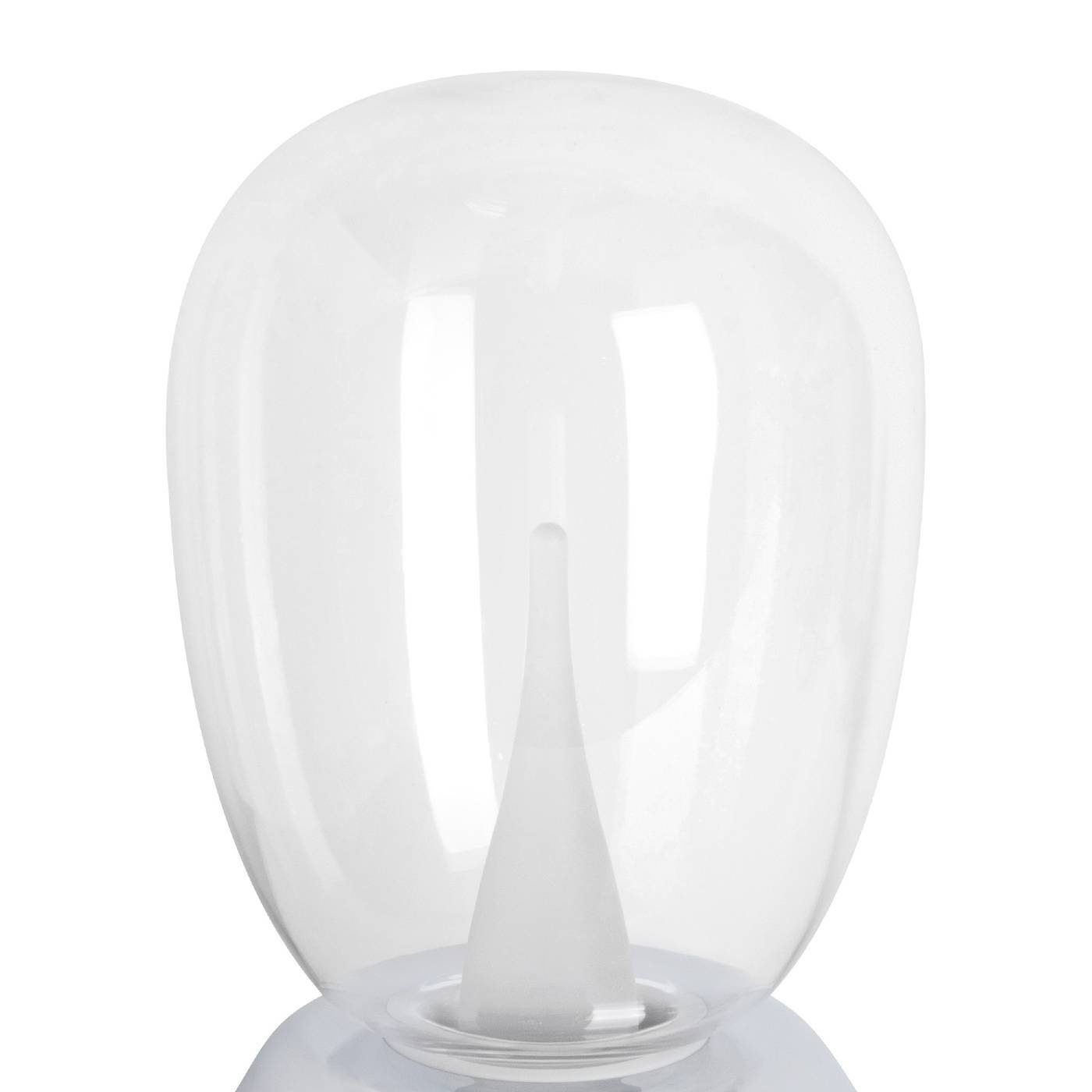 807904 Настольная лампа Lightstar Uovo Iii 807904
