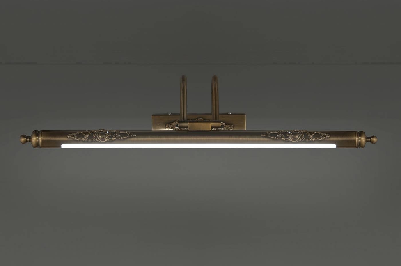 Подсветка зеркал и полок Lumina Deco LDW 6034-630 MD