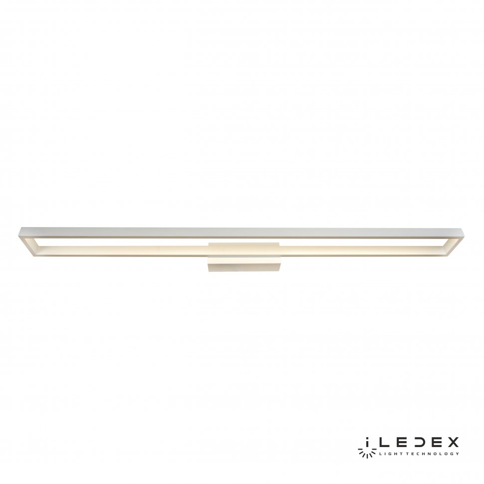 Настенный светильник ILedex Edge X050330 WH