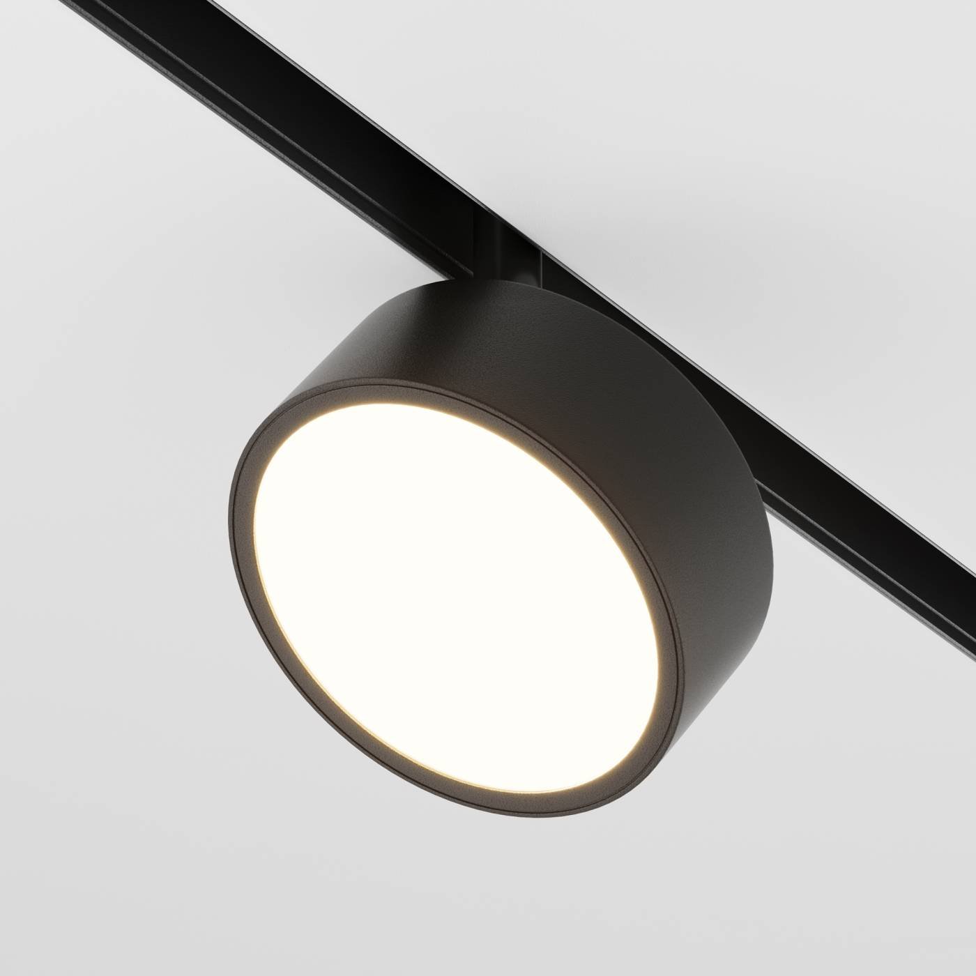 Трековый светильник Maytoni Rado Exility TR040-2-18W3K