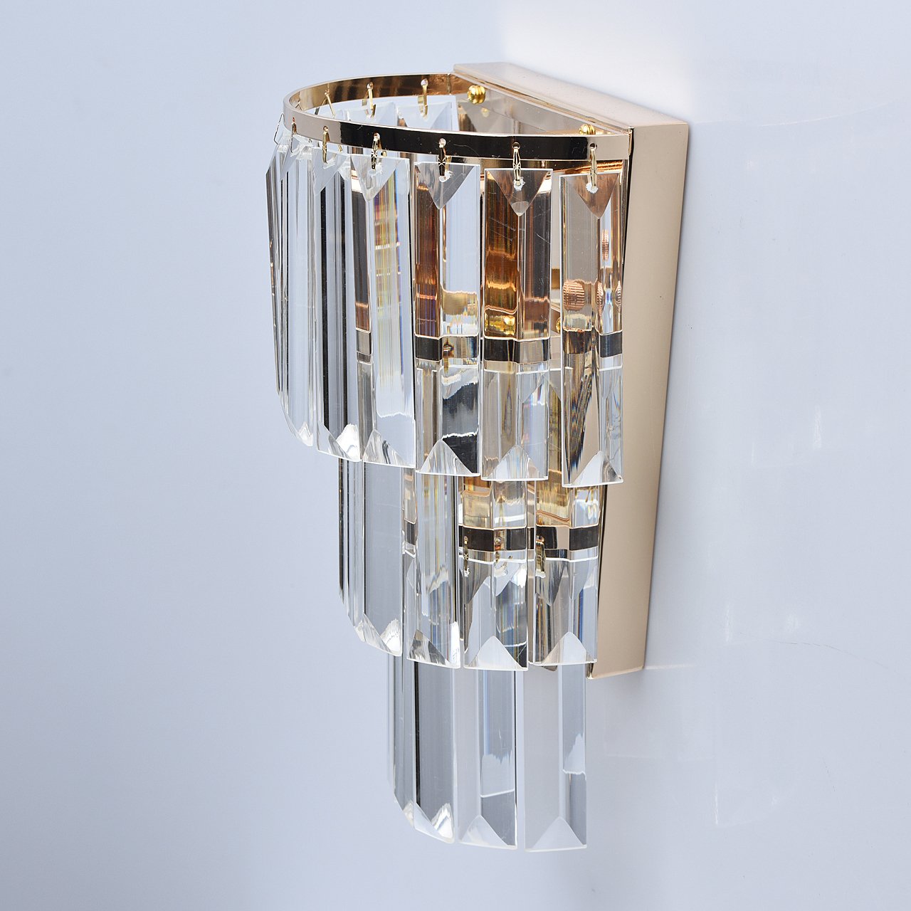 642022701 Настенное бра MW Light Аделард 642022701