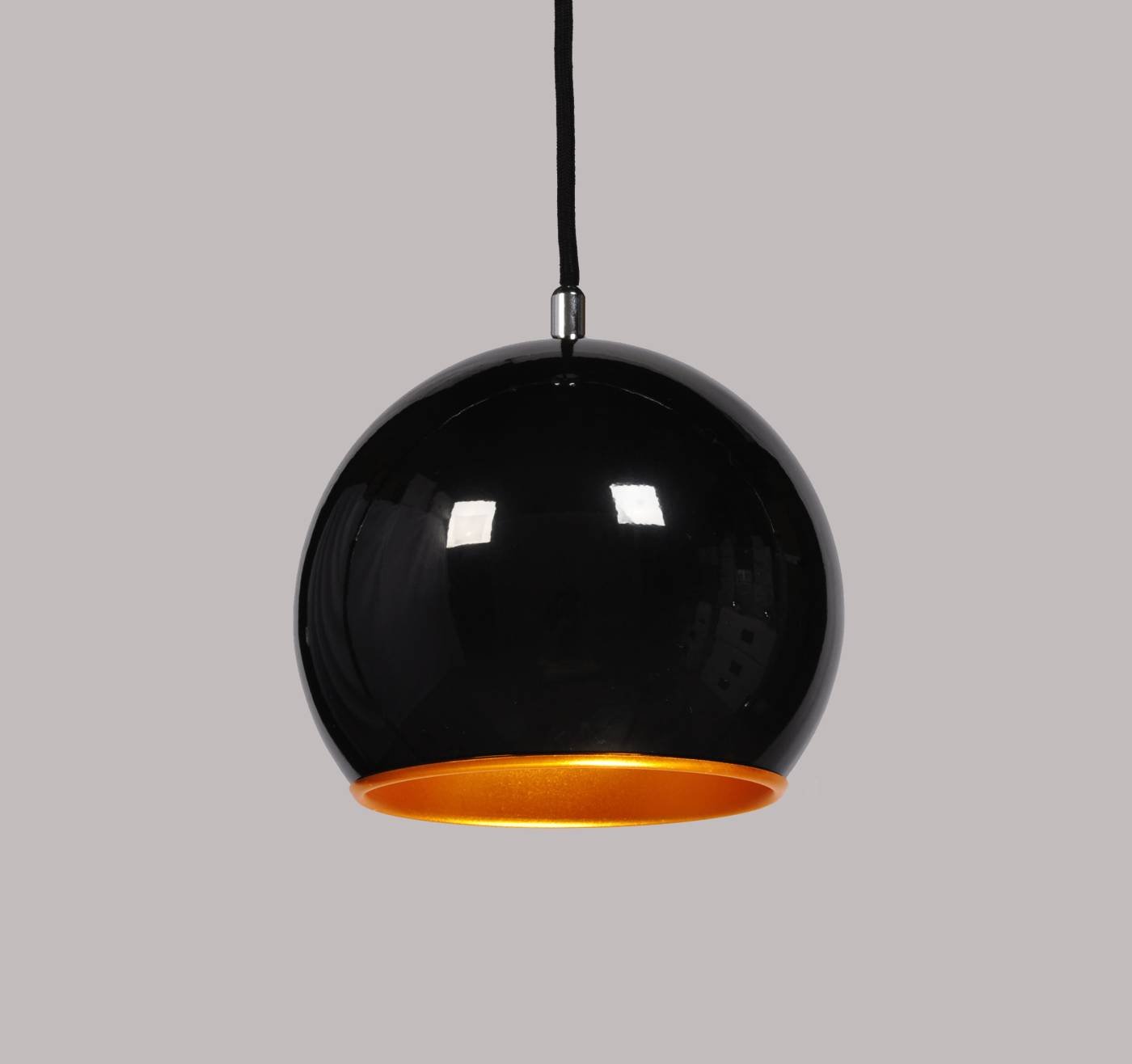 Светильник подвесной Lumina Deco Aurora LDP 081013-200 BK