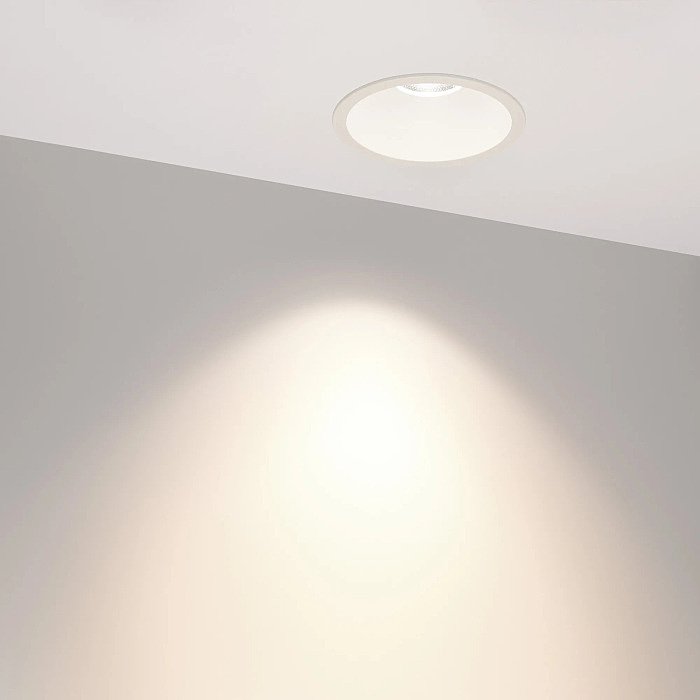 Встраиваемый светильник Arlight Harbor 048273