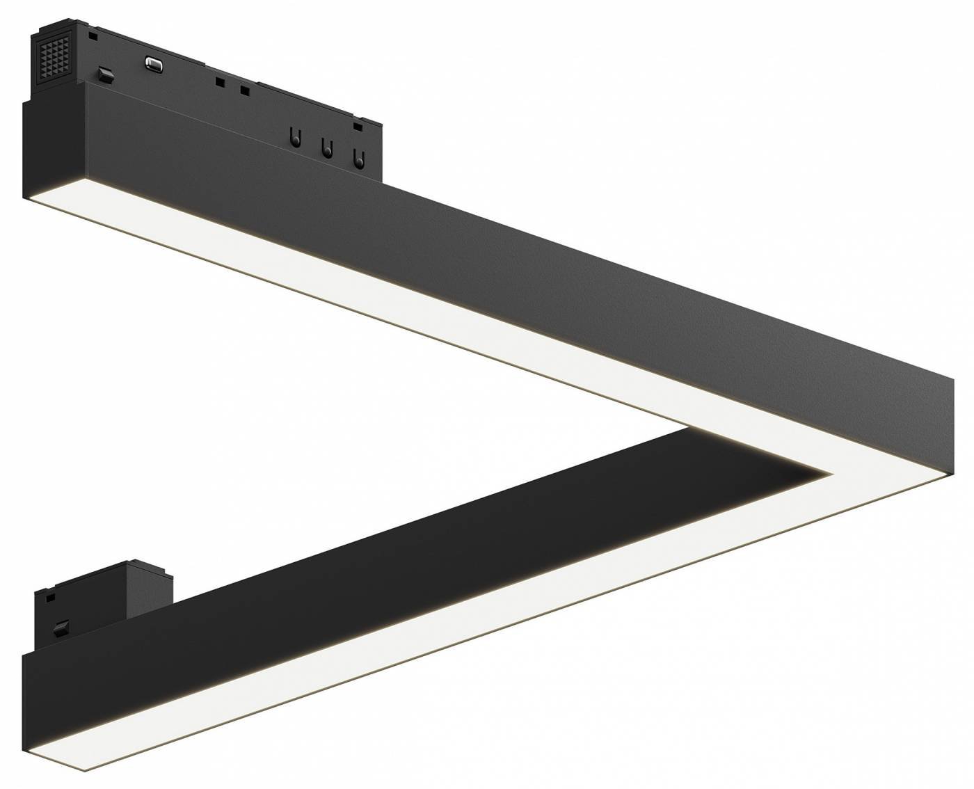Трековый светильник ElDeko Hesby Lighting HSBL_0235