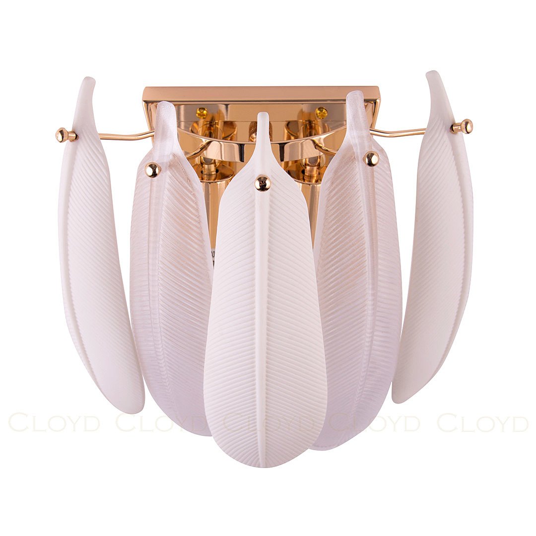 Настенное бра Cloyd Bahama 20178