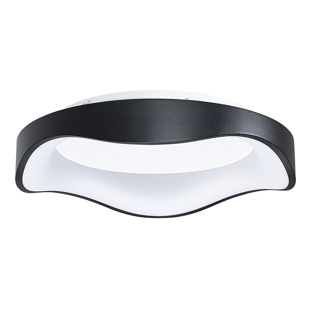A3085PL-48BK Светильник потолочный Arte Lamp Ankaa A3085PL-48BK