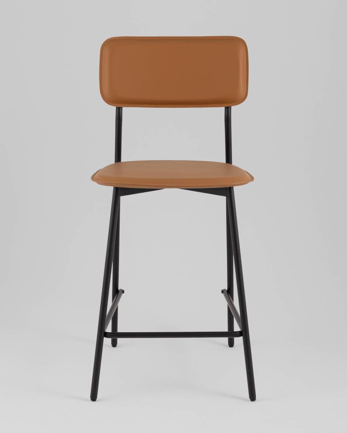 HPB-2317 HAB1-27 Полубарный стул Stool Group Mikkie HPB-2317 HAB1-27