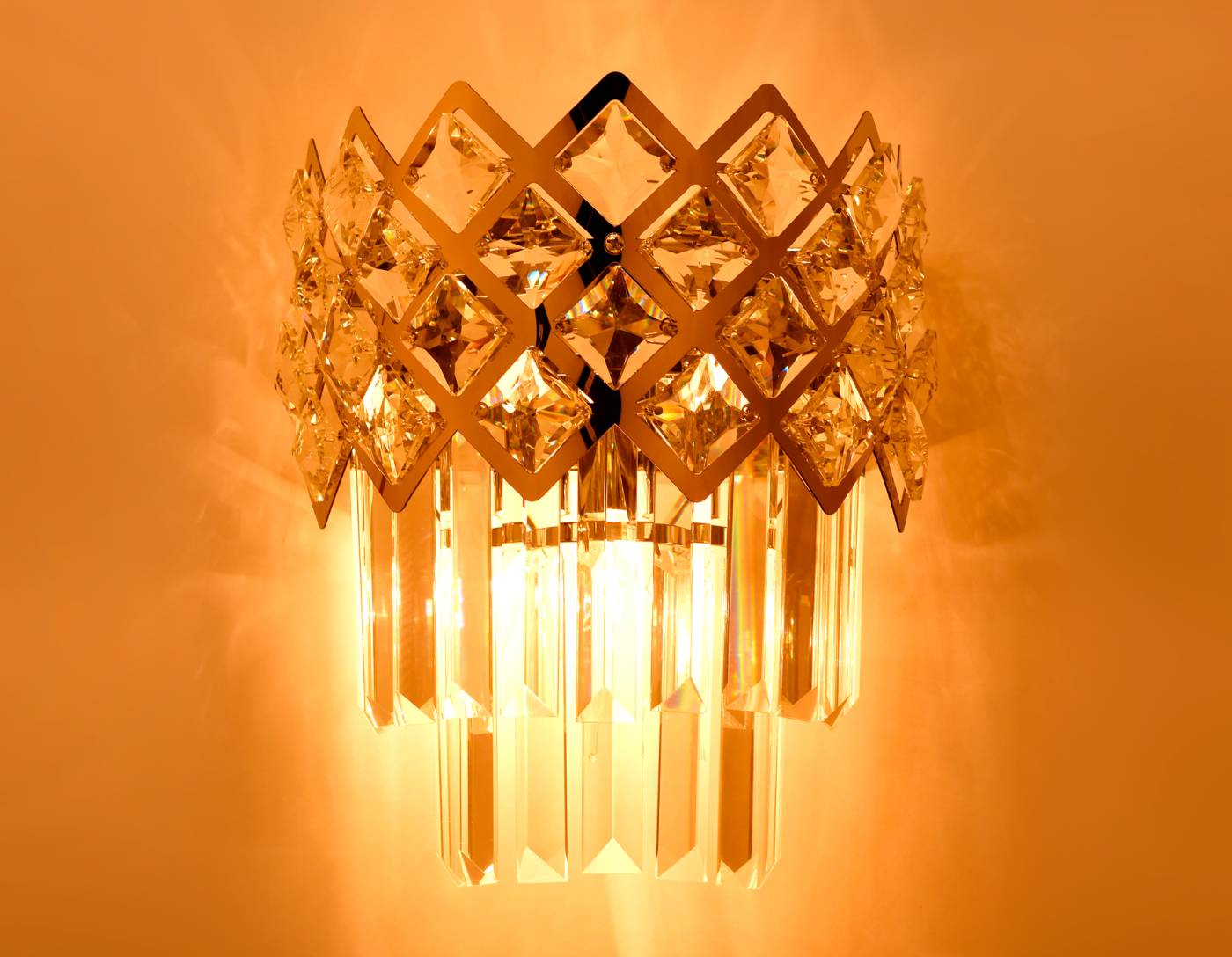 Настенное бра Ambrella Traditional TR5282