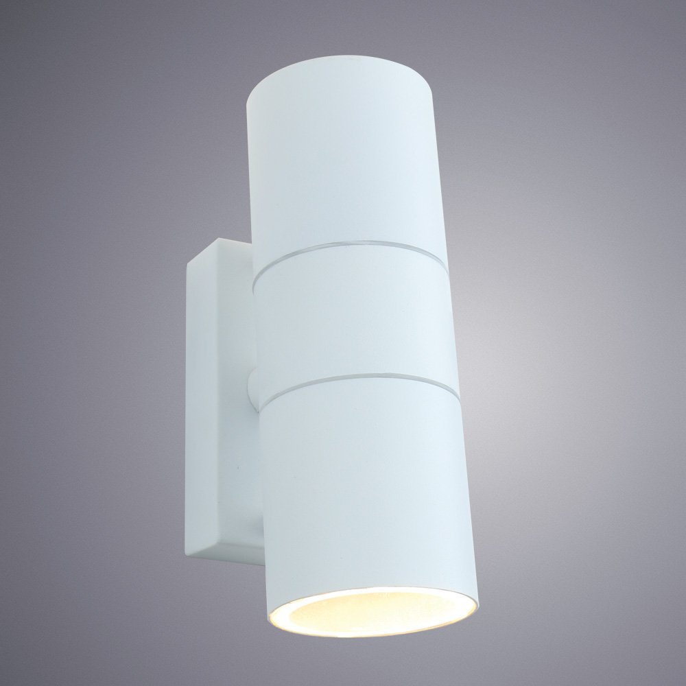 A3302AL-2WH Уличный настенный светильник Arte Lamp Sonaglio A3302AL-2WH